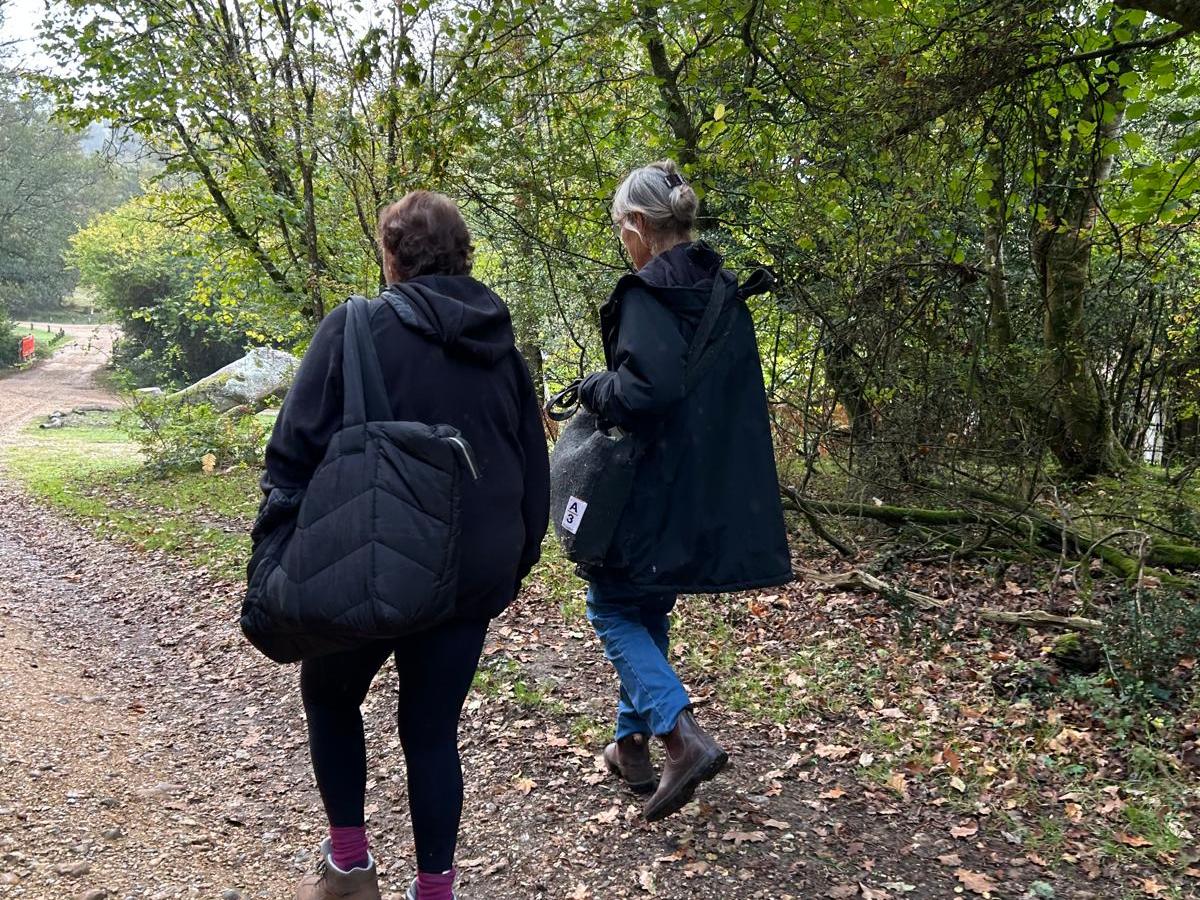 Cowprint Autumn & Winter Sketching – December&nbsp;2025