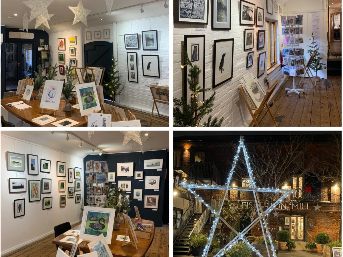 Fisherton Favourites – January&nbsp;2026