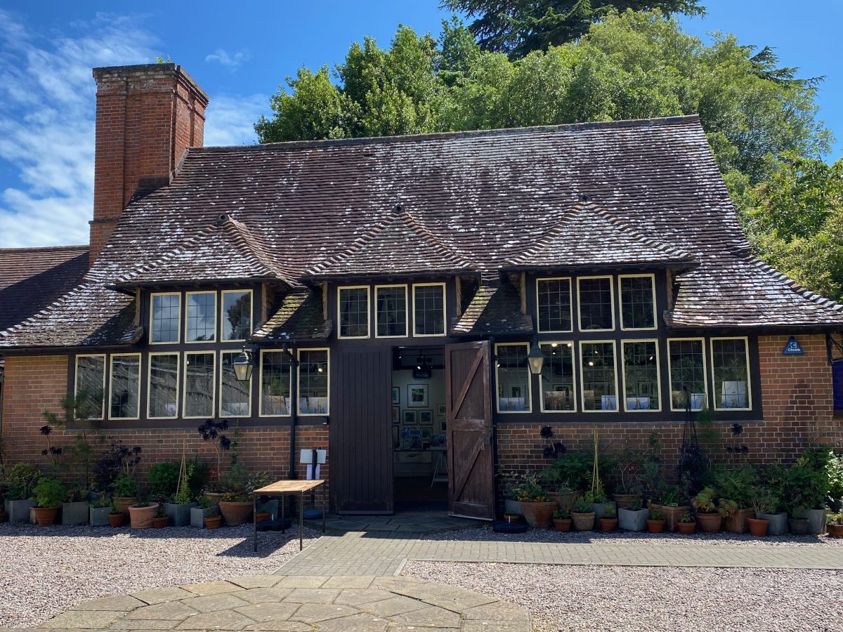 The Art of Printmaking, Exbury – June&nbsp;2026